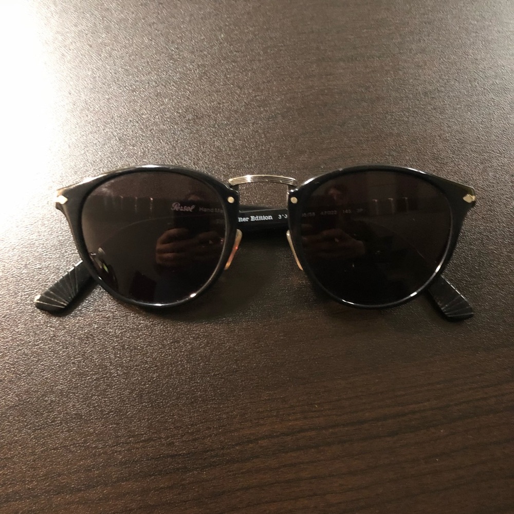 Persol Typewriter Edition 3108s 47